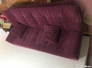 折叠沙发床市场价1580 - 桂林28生活网 www.28life.com