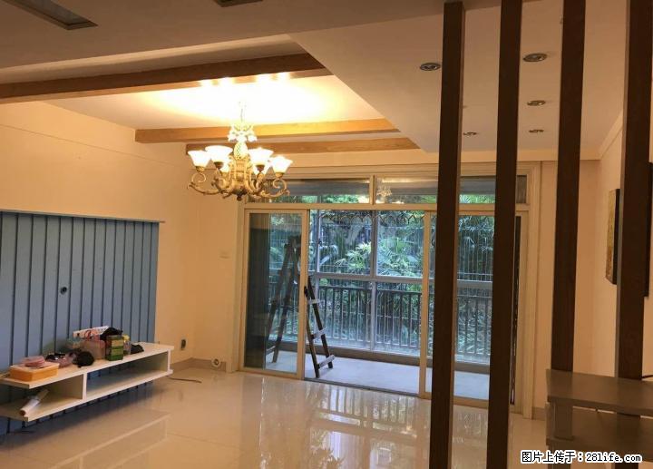 @精装 香江漫步 3房2厅2卫  1楼 120平米 95万 - 房屋出售 - 房屋租售 - 桂林分类信息 - 桂林28生活网 www.28life.com