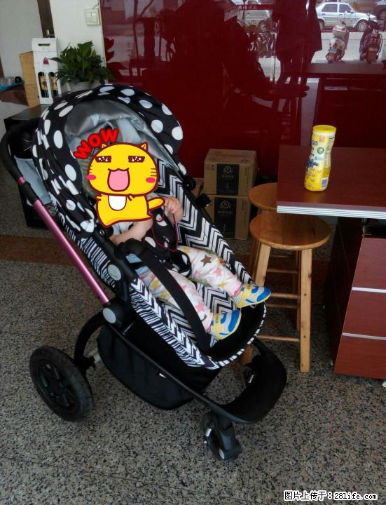 出售正品 好孩子高端 高景观 推车 - 其它 - 居家生活 - 桂林分类信息 - 桂林28生活网 www.28life.com