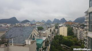 安厦世纪城一房一厅出租或出售 - 桂林28生活网 www.28life.com