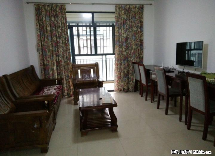 七星公园旁公园林涧新装修3房2厅出租! - 房屋出租 - 房屋租售 - 桂林分类信息 - 桂林28生活网 www.28life.com