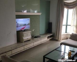 世纪新城三房二厅二卫豪华装修配套齐全拎包入住 - 桂林28生活网 www.28life.com