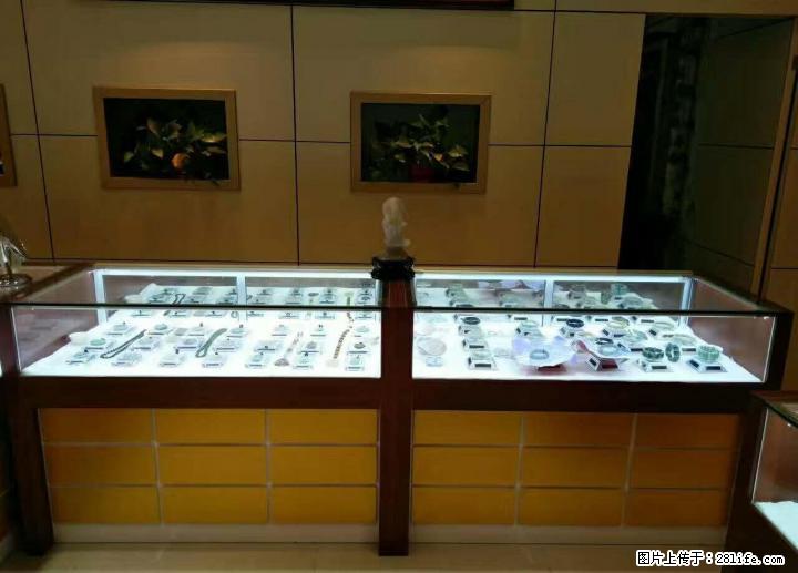 有事外出，现出售专业珠宝柜 - 各类家具 - 居家生活 - 桂林分类信息 - 桂林28生活网 www.28life.com