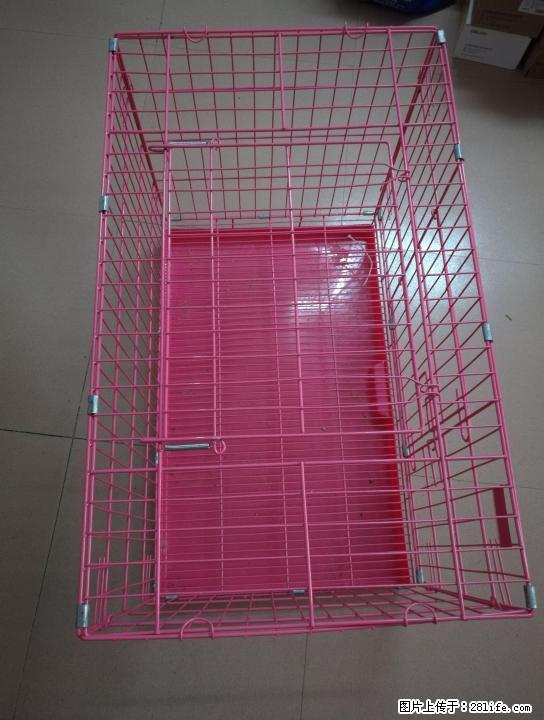 九九新结实耐用好狗笼! - 宠物食品 - 宠物信息 - 桂林分类信息 - 桂林28生活网 www.28life.com