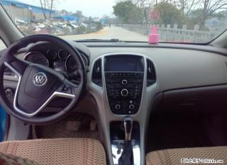 2011年10月别克英朗XT1.6自动高配 - 桂林28生活网 www.28life.com