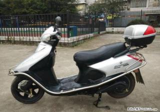 60伏绿源公主款新电池电动车诚转了证件齐全 - 桂林28生活网 www.28life.com