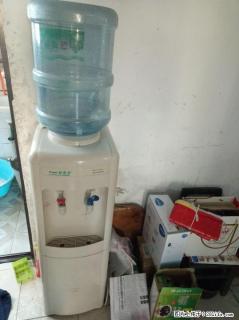 30安吉尔立式饮水机，带消毒功能，送桶一个！ - 桂林28生活网 www.28life.com