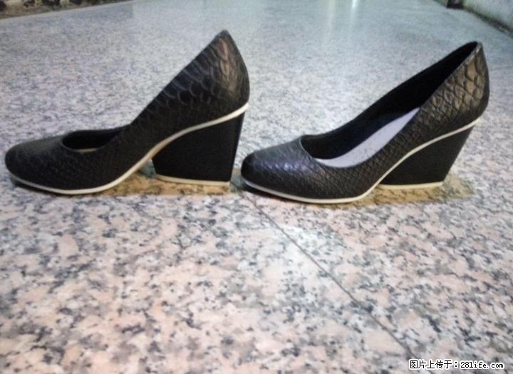 卖一双公司奖励的正品37码其乐女鞋 - 其它 - 服装服饰 - 桂林分类信息 - 桂林28生活网 www.28life.com