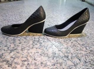 卖一双公司奖励的正品37码其乐女鞋 - 桂林28生活网 www.28life.com