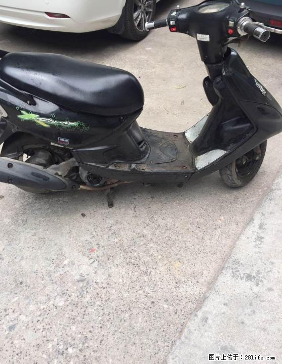 正品原装雅马哈，自用车 - 摩托车 - 摩电单车 - 桂林分类信息 - 桂林28生活网 www.28life.com