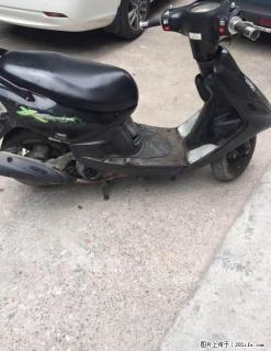 正品原装雅马哈，自用车 - 桂林28生活网 www.28life.com