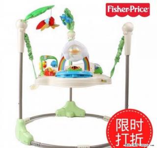 儿童跳跳椅 婴儿健身器架0-1岁玩具 - 桂林28生活网 www.28life.com