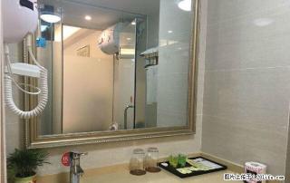 翠竹路翠竹大酒店(青年公寓)1室1卫 39?22万 - 桂林28生活网 www.28life.com