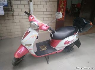 自己的银洋车子转让，手续齐全！ - 桂林28生活网 www.28life.com