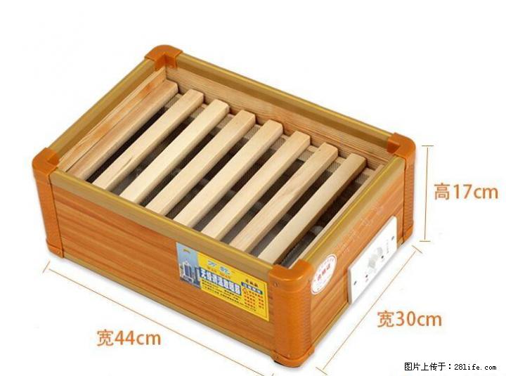 实木取暖器家用节能暖脚器学生电烤火炉办公室烤脚烤火箱省电火桶 - 其它 - 家用电器 - 桂林分类信息 - 桂林28生活网 www.28life.com