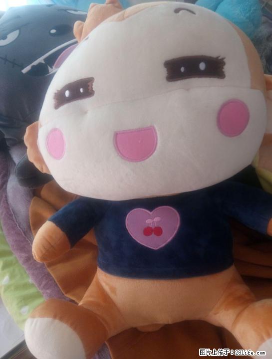 全新的布娃娃，送人自留都是不错的选择噢 - 其它 - 居家生活 - 桂林分类信息 - 桂林28生活网 www.28life.com