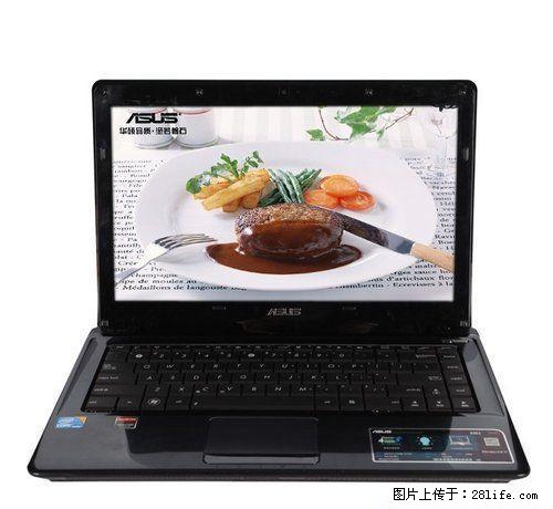 华硕i5四核，高端笔记本，6G内存，500G硬盘，2G独显 - 电脑整机 - 电脑网络 - 桂林分类信息 - 桂林28生活网 www.28life.com