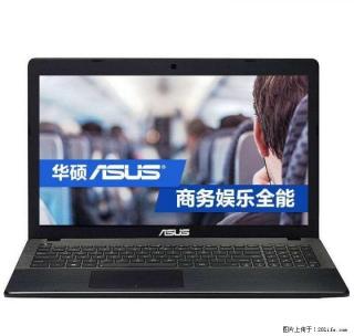 几乎全新，真实四核，华硕超薄，双显卡笔记本，低价转让 - 桂林28生活网 www.28life.com