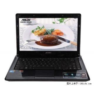 华硕i5四核，高端笔记本，6G内存，500G硬盘，2G独显 - 桂林28生活网 www.28life.com
