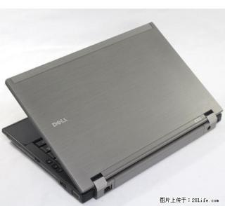 戴尔i5，高端做设计笔记本，4G内存，320G硬盘 - 桂林28生活网 www.28life.com
