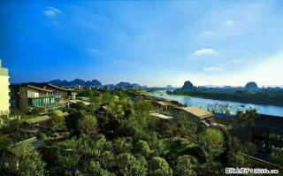 兴进漓江郡府91三房至140四房 起价8188元 - 桂林28生活网 www.28life.com