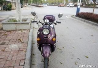 蛮好看的小刀牌龟车,真空胎,车子好开 - 桂林28生活网 www.28life.com