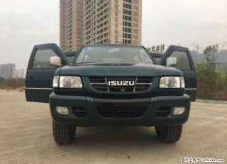 五十铃皮卡一手精品车 - 桂林28生活网 www.28life.com