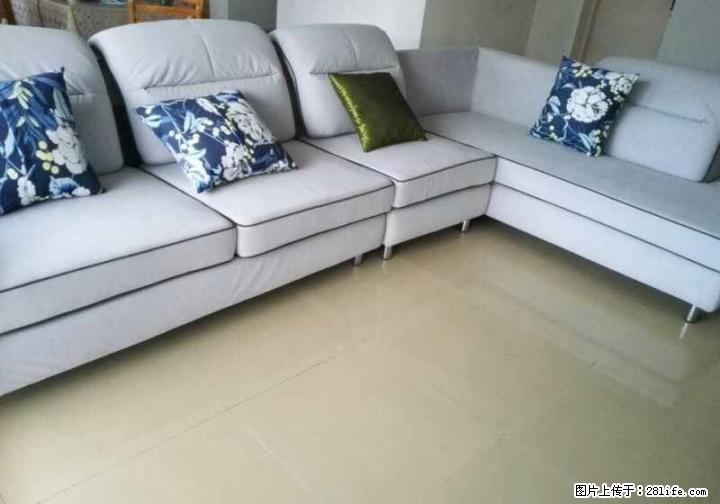 全新沙发低价处理，诚意者价格面议。绝对超值！！！ - 各类家具 - 居家生活 - 桂林分类信息 - 桂林28生活网 www.28life.com