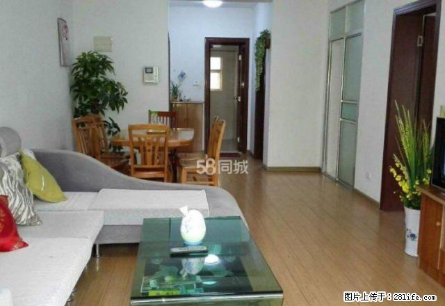 M家具家电全齐,公园绿涛湾 2300元 2室2厅1卫 精装修 - 房屋出租 - 房屋租售 - 桂林分类信息 - 桂林28生活网 www.28life.com