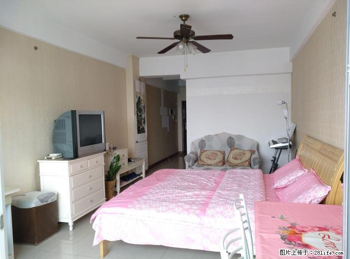 拎包入住经贸大厦15楼观景电梯房 - 房屋出租 - 房屋租售 - 桂林分类信息 - 桂林28生活网 www.28life.com