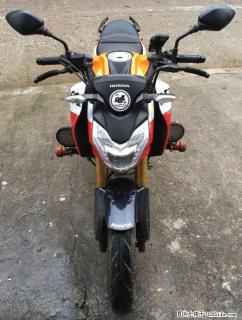 出售 本田 暴风眼 CB190 车况精品 诚心要的联系我 - 桂林28生活网 www.28life.com