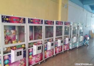 出售或合作儿童游乐园娃娃机 - 桂林28生活网 www.28life.com