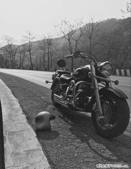 雅马哈 XV1600 非铁马   哈雷 - 摩托车 - 摩电单车 - 桂林分类信息 - 桂林28生活网 www.28life.com