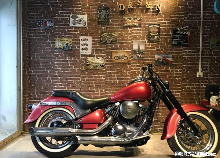 火神400 非铁马 竞速 - 摩托车 - 摩电单车 - 桂林分类信息 - 桂林28生活网 www.28life.com