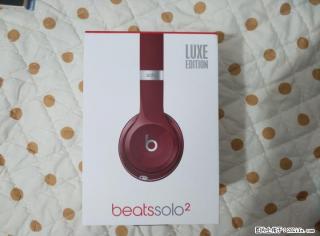 Beats Solo2 2.0头戴式耳机带麦手机线控耳麦B魔音 - 桂林28生活网 www.28life.com