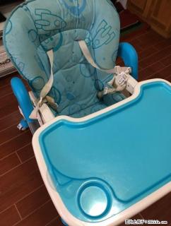 自用儿童餐椅低价转让 - 桂林28生活网 www.28life.com