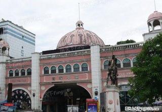 三里店奇峰小筑2房2厅出租1200元精装二楼平台 - 桂林28生活网 www.28life.com