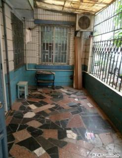 三里店奇峰小筑1房1厅600元 出租带小院 - 桂林28生活网 www.28life.com