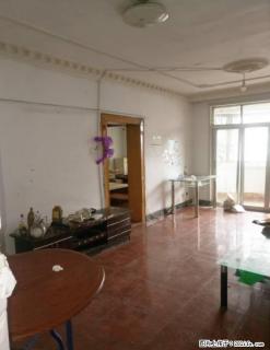 三里店师大奇峰小筑2房2厅 5楼900元出租 - 桂林28生活网 www.28life.com