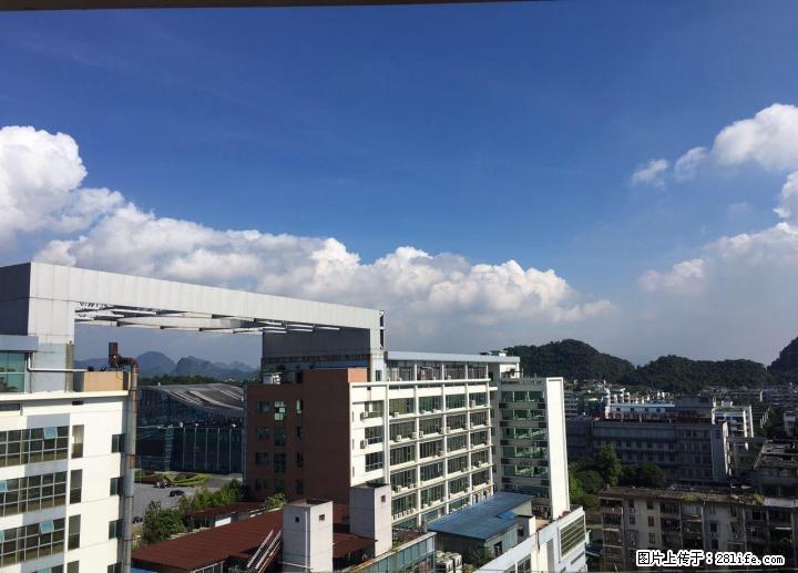 W甲天下广场旁 鑫海国际清水平层5房161平电梯6楼127万 - 房屋出售 - 房屋租售 - 桂林分类信息 - 桂林28生活网 www.28life.com