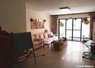 W(出售) 东晖国际公馆豪装3房2厅2卫， 家具家电齐全110万 - 桂林28生活网 www.28life.com