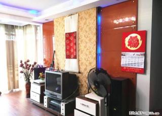 W(出售) 【三里店】丰泽园3室2厅2卫125?中等装修72万 诚意出售 - 桂林28生活网 www.28life.com