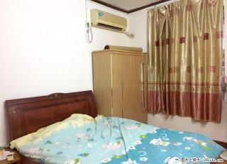 W龙隐小学旁会仙小区简装3房80平米仅售48万 - 桂林28生活网 www.28life.com