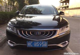 16款博瑞1.8T尊雅型 首付1万当天提车 手续简单 - 桂林28生活网 www.28life.com