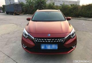 准新17款启辰T90 2.0L CVT智尚版 首付9千5当天提车 手续简单 - 桂林28生活网 www.28life.com