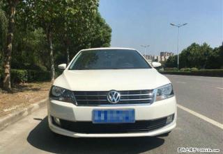 爱车出售 大众朗逸17款1.6L自动舒适版 - 桂林28生活网 www.28life.com