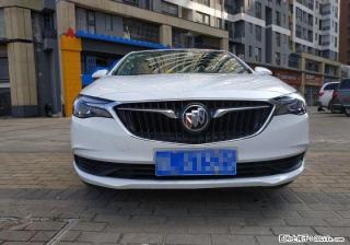二手英朗0门槛1.7万当天开走 详情V信18324143915 - 桂林28生活网 www.28life.com