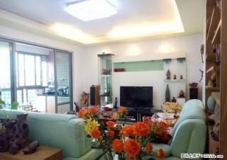 H七星三里店甲天下广场旁世纪新城精装3房2厅+天面可用83万 - 桂林28生活网 www.28life.com