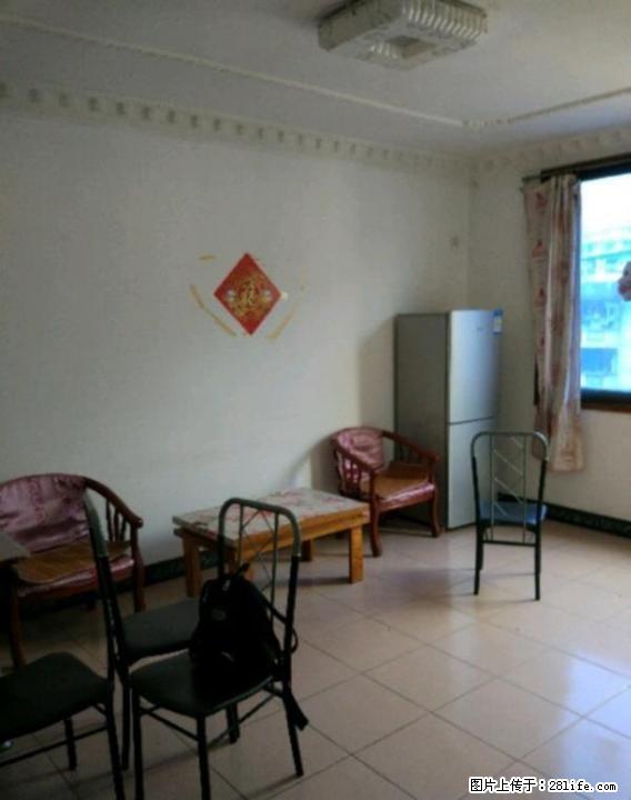 Q育才分校，樱特莱旁，鸾西一区，2房1厅，5楼，南北向采光好 - 房屋出售 - 房屋租售 - 桂林分类信息 - 桂林28生活网 www.28life.com
