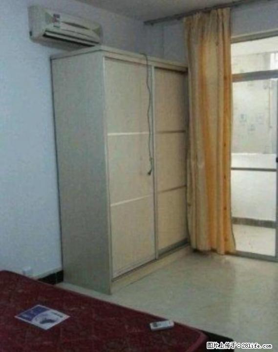 Q 七星农贸菜市旁,阳光花园,2房2厅,3楼,中装,家具齐全 - 房屋出租 - 房屋租售 - 桂林分类信息 - 桂林28生活网 www.28life.com